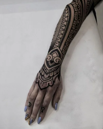Sner tattoo 042
