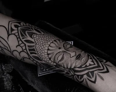 Sner tattoo 043