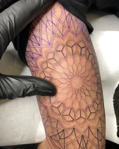 Sner tattoo 044