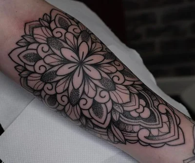 Sner tattoo 046