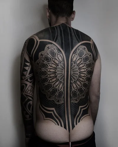 Sner tattoo 047