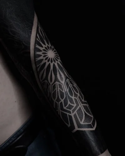 Sner tattoo 049