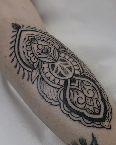 Sner tattoo 050