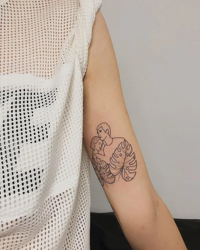 Snezhana (Snegggka) tattoo 007