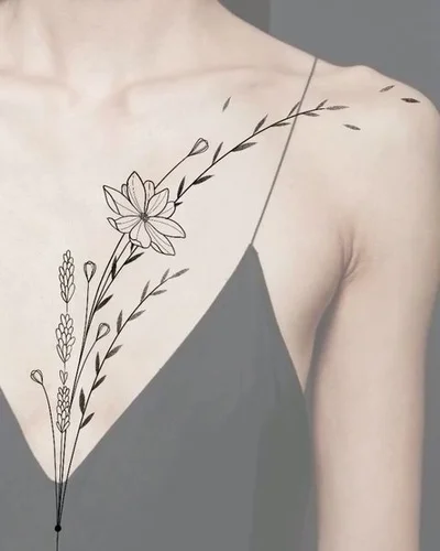 Snezhana (Snegggka) tattoo 010