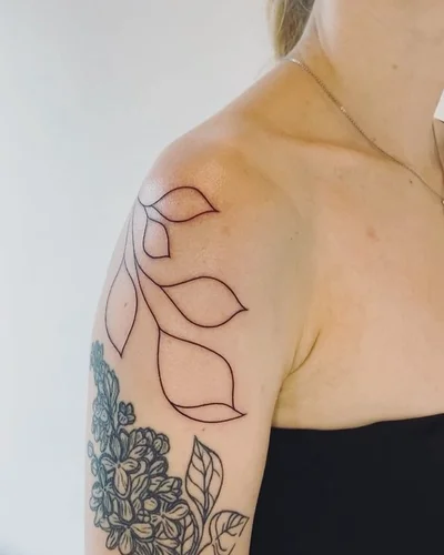 Snezhana (Snegggka) tattoo 018