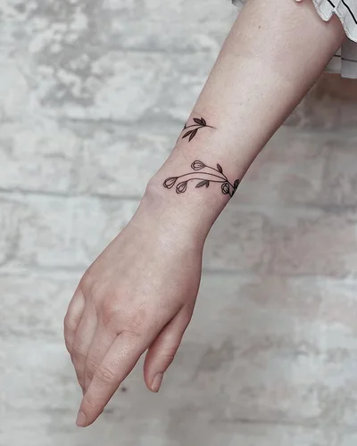 Snezhana (Snegggka) tattoo 028