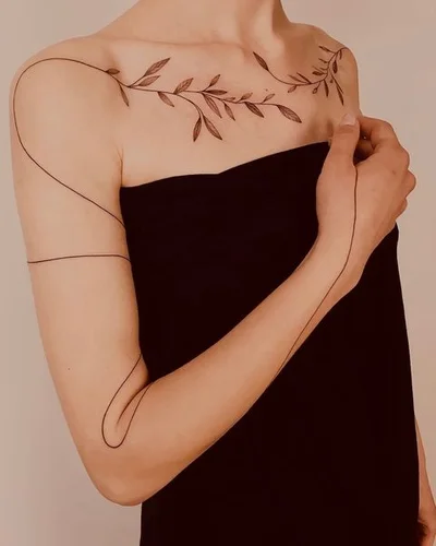 Snezhana (Snegggka) tattoo 031
