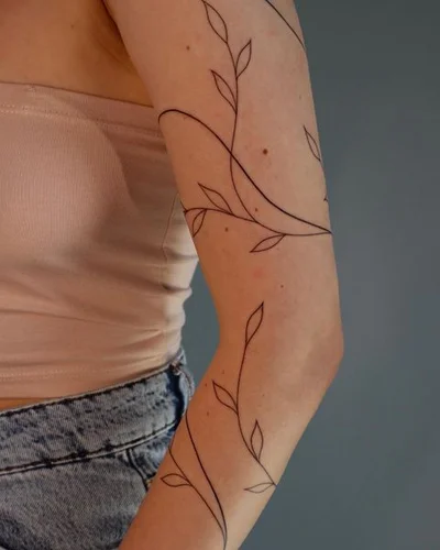 Snezhana (Snegggka) tattoo 034