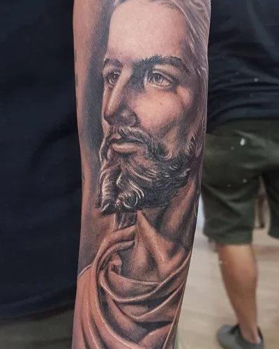 Snoopytattoo tattoo 009