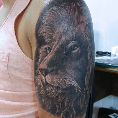 Snoopytattoo tattoo 015
