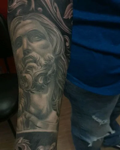 Snoopytattoo tattoo 017