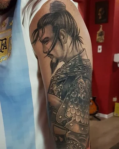 Snoopytattoo tattoo 018