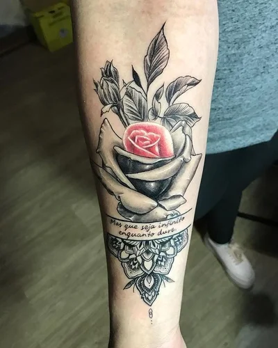 Snoopytattoo tattoo 019