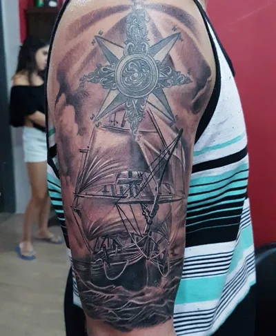 Snoopytattoo tattoo 022