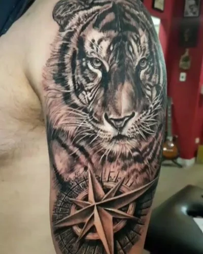 Snoopytattoo tattoo 023