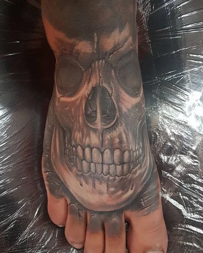 Snoopytattoo tattoo 024
