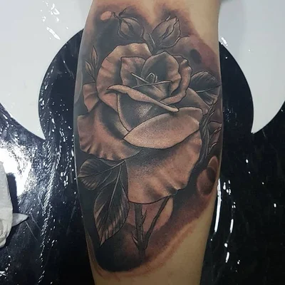 Snoopytattoo tattoo 026