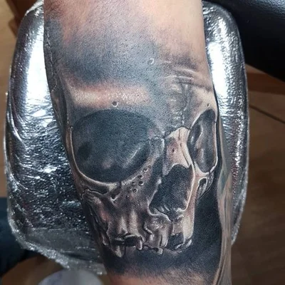 Snoopytattoo tattoo 029