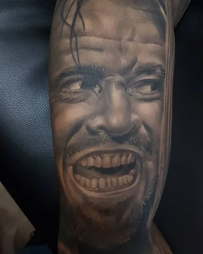 Snoopytattoo tattoo 030