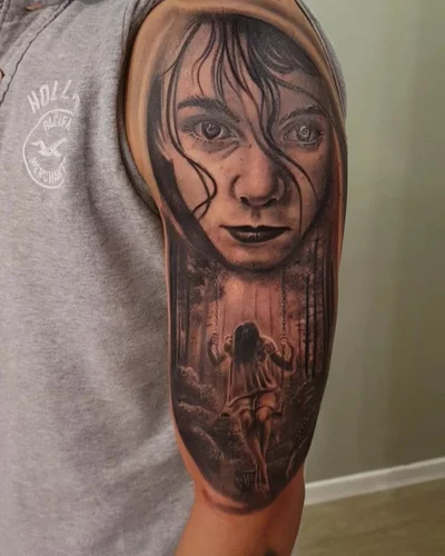 Snoopytattoo tattoo 034