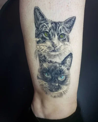 Snoopytattoo tattoo 037