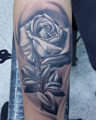 Snoopytattoo tattoo 039
