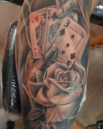Snoopytattoo tattoo 048