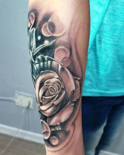 Snoopytattoo tattoo 049
