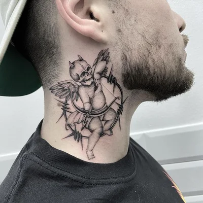 Snot Tattoo tattoo 010