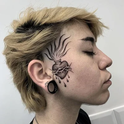 Snot Tattoo tattoo 011