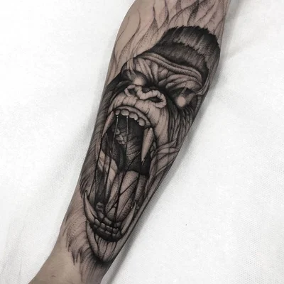 Snot Tattoo tattoo 012