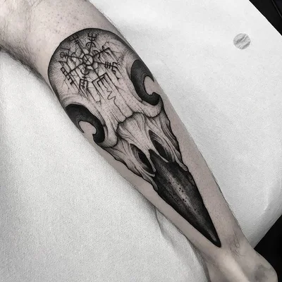 Snot Tattoo tattoo 014