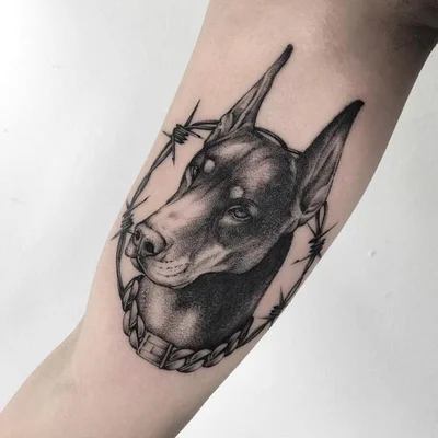 Snot Tattoo tattoo 018