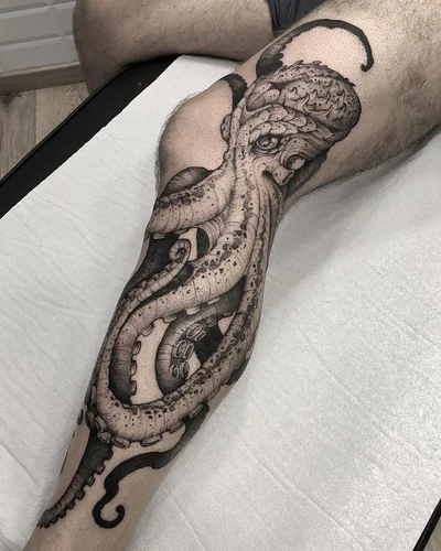 Snot Tattoo tattoo 037