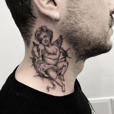 Snot Tattoo tattoo 038