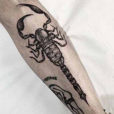Snot Tattoo tattoo 044