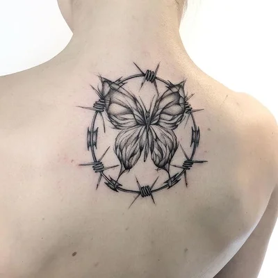 Snot Tattoo tattoo 050