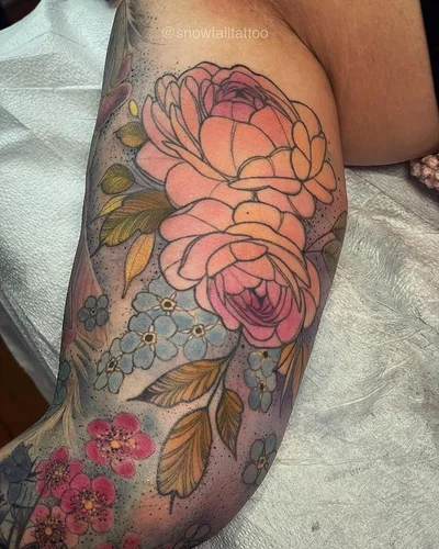 Clare Moreau tattoo 024