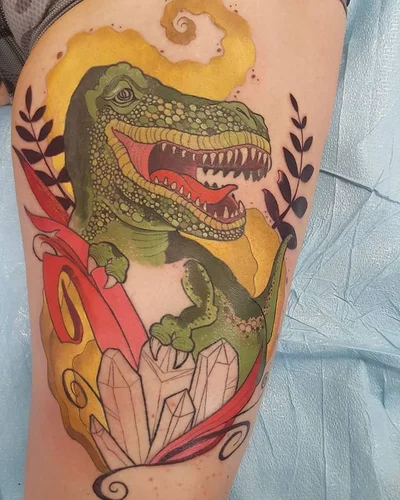 Clare Moreau tattoo 026