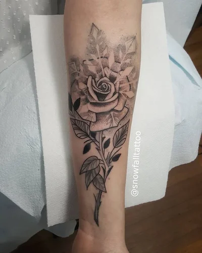 Clare Moreau tattoo 027