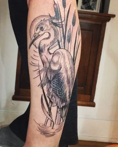 Clare Moreau tattoo 031