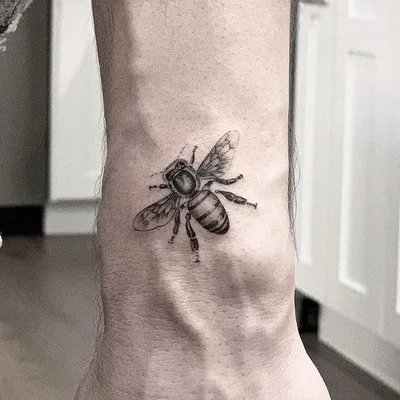 Snuffy tattoo 013