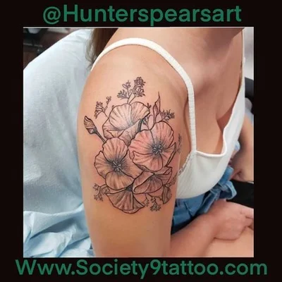 Samantha Smith tattoo 008