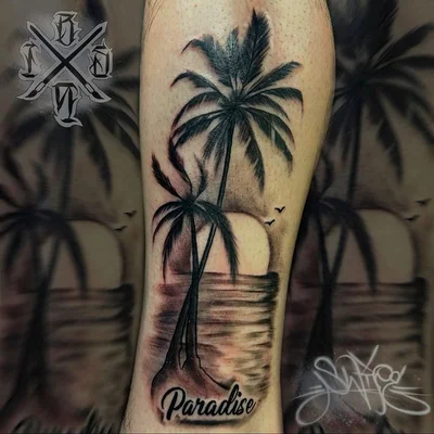Samantha Smith tattoo 009