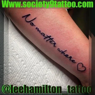 Samantha Smith tattoo 010