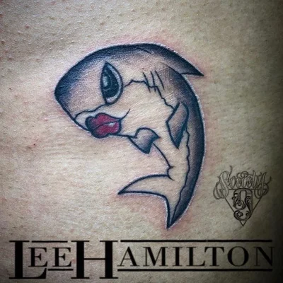 Samantha Smith tattoo 011