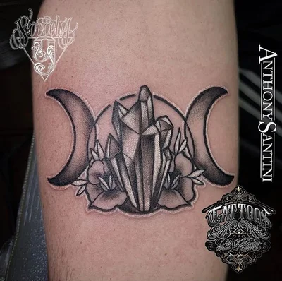Samantha Smith tattoo 013