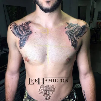 Samantha Smith tattoo 014