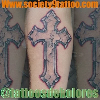 Samantha Smith tattoo 015